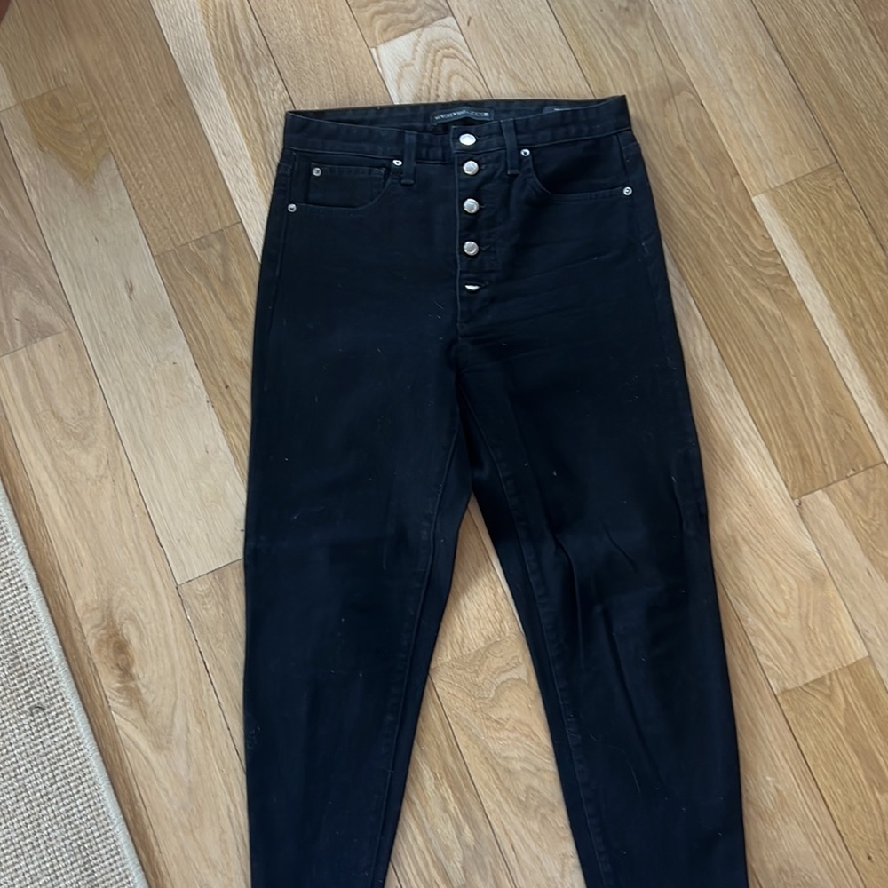 Joes jeans size 26 vintage fit
